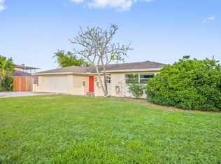 1375 Leslie Dr, Merritt Island, FL 32952