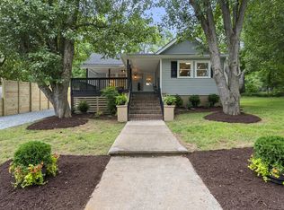 226 Collins Ave, Hillsborough, NC 27278