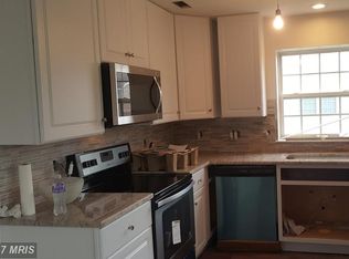 2509 Shelley Cir #5-1C, Frederick, MD 21702