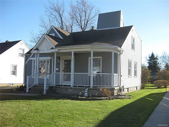 2nd image of 123 McConkey Dr