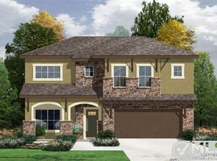 1503 Eagle Gln, San Antonio, TX 78260