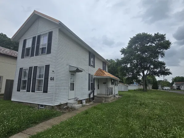 64 Wilwood Ave, Newark, OH 43055
