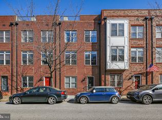 1409 Steuart St, Baltimore, MD 21230