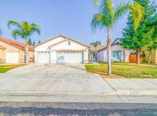 2224 E Katherine Ave, Fowler, CA 93625