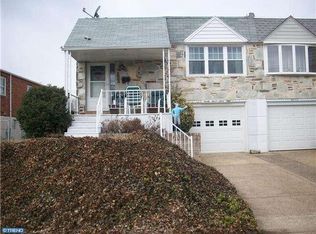 9768 Clark St, Philadelphia, PA 19115