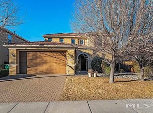 365 Cortono Dr, Reno, NV 89521