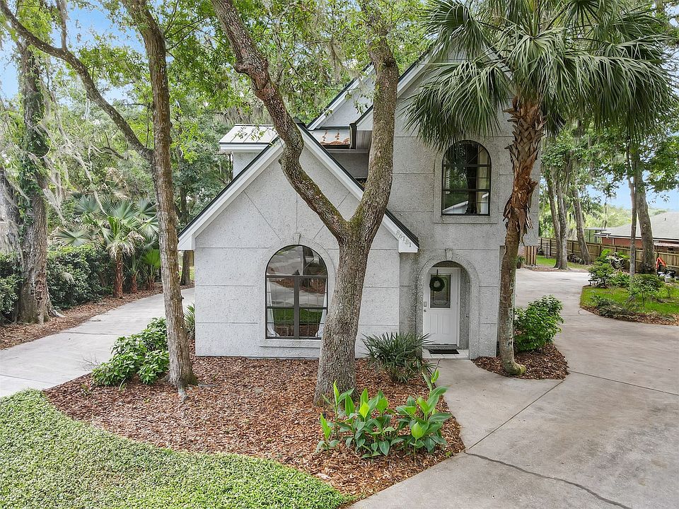 86183 Meadowfield Bluffs Rd, Yulee, FL 32097 | MLS #116269 | Zillow