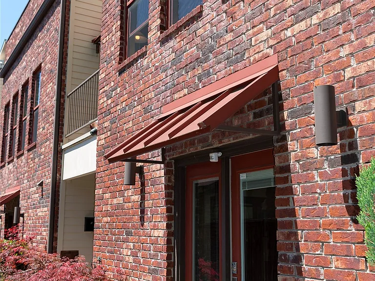 1907 S Boston Ave #D — Photo 2