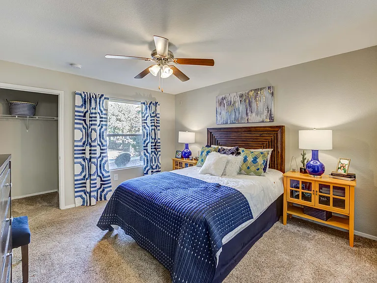 Ascent at Silverado Apartment Homes — Photo 6