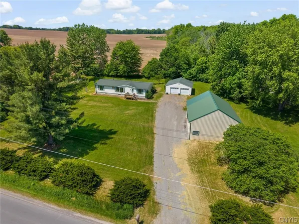10231 Jordan Rd, Jordan, NY 13080