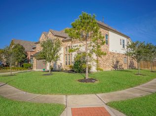 27402 Canyon Reach Dr, Katy, TX 77494