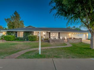 4223 E Weldon Ave, Phoenix, AZ 85018