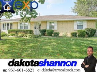 7107 Bothwell Pl, Dayton, OH 45424