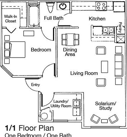 Worthington Apartments — Photo 20
