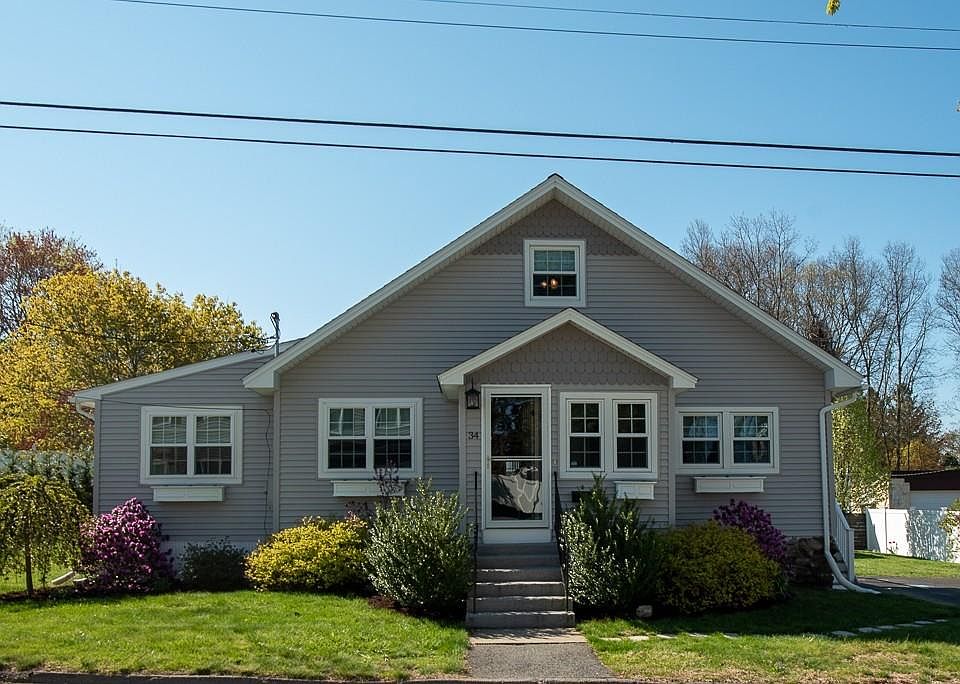 1st image of 34 Willard Ave