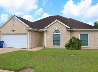 110 Julie Dr, Lumberton, TX 77657