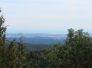 LOT 30 Goldstream Heights Dr, Cowichan Valley, BC V0R2W3