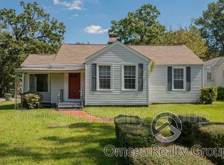 2003 Gorgas St, Montgomery, AL 36106