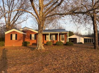 1885 Tull Rd, Bethel Springs, TN 38315