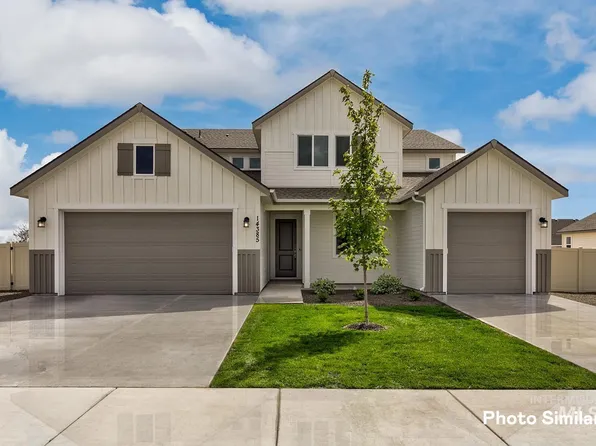 7087 N Brea Lynn Ave, Meridian, ID 83646