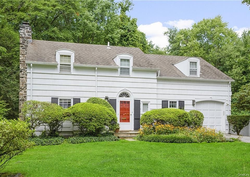 21 Round Hill Road, Scarsdale, NY 10583 Zillow