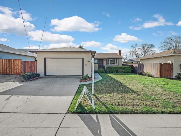 963 Ventura Ave, Livermore, CA 94551