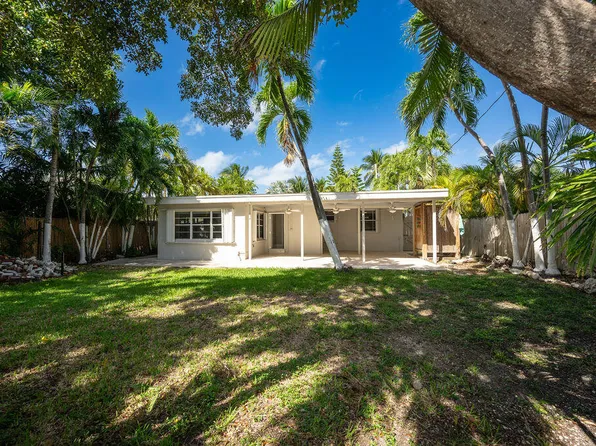 1724 Laird St, Key West, FL 33040