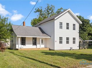 847 McKinley Ave, Toledo, OH