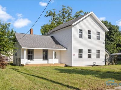 847 McKinley Ave, Toledo, OH, 43605