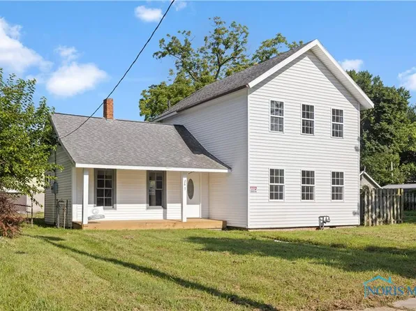 847 McKinley Ave, Toledo, OH 43605