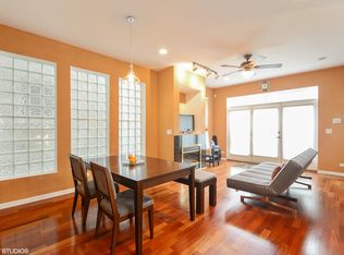 922 N Paulina St #2, Chicago, IL 60622