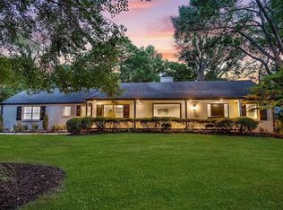 2015 W 96th St, Leawood, KS 66206