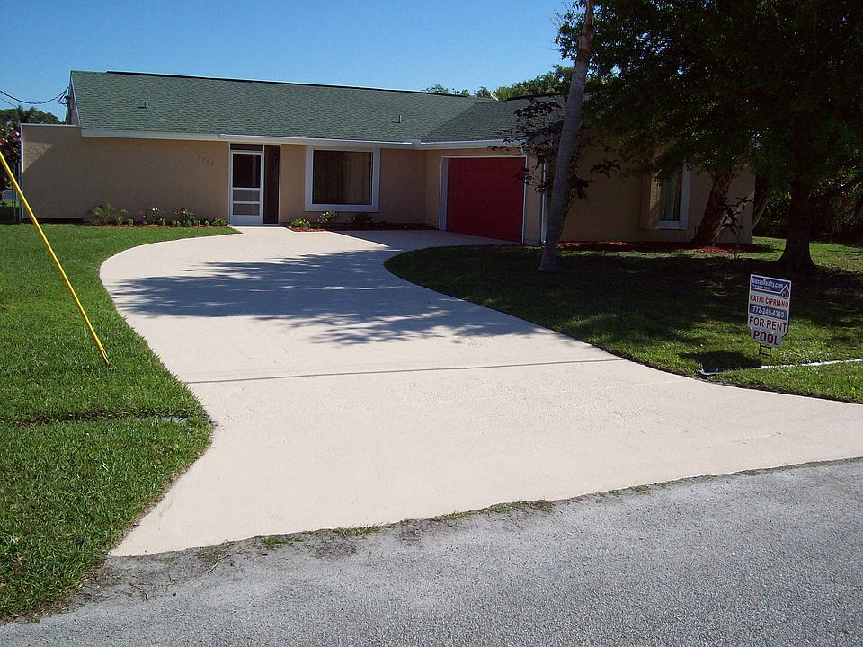 Inviting Entry