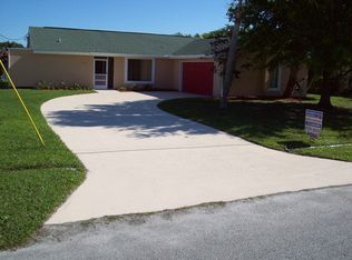 2285 SE Midtown Rd, Port Saint Lucie, FL 34952