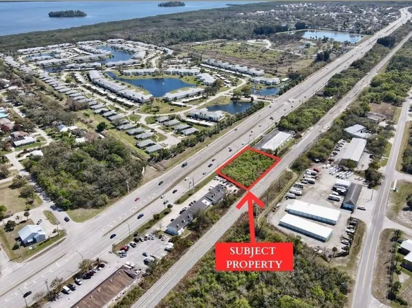 1345 S Us Highway 1, Vero Beach, FL 32962