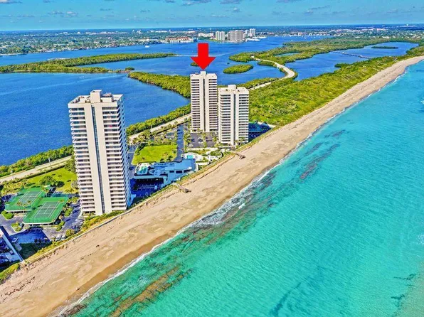 5550 N Ocean Drive #3c, Singer Island, FL 33404