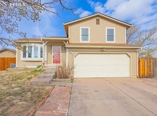 4453 Fenton Rd, Colorado Springs, CO 80916