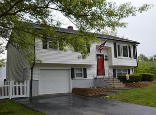 115 Ellingwood St, Manchester, NH 03103