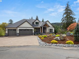 20884 S Vista Montana Ln, Oregon City, OR