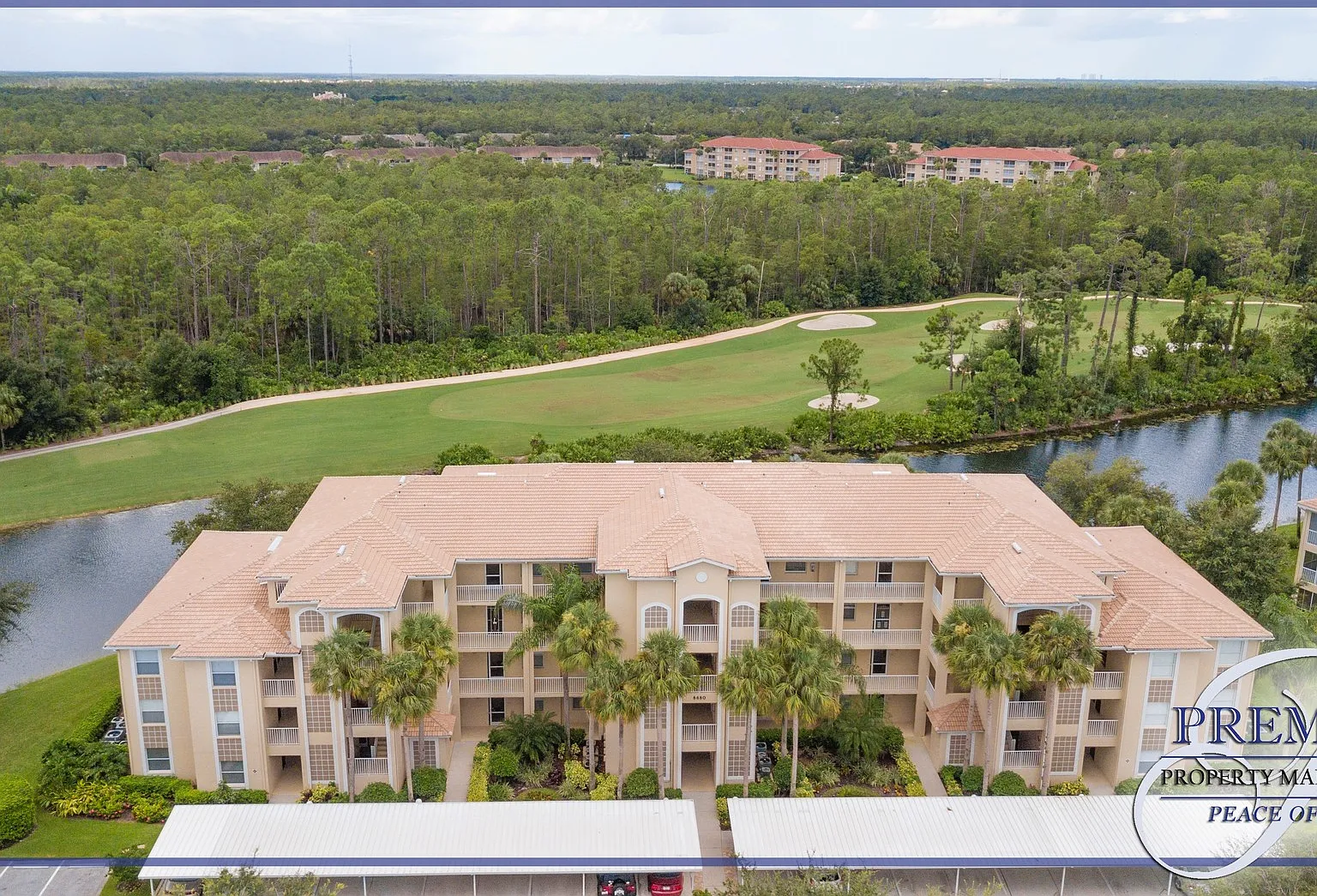 Ask About The Two Weeks Free** Annual Rental* Championship Golf**Cedar Hammock**Gated Community** — Photo 3