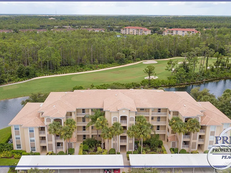 8680 Cedar Hammock Cir #116 — Photo 23