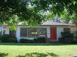 4606 Daleridge Rd, La Canada Flintridge, CA 91011