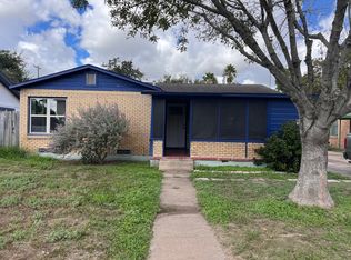 409 N 16th St, McAllen, TX 78501