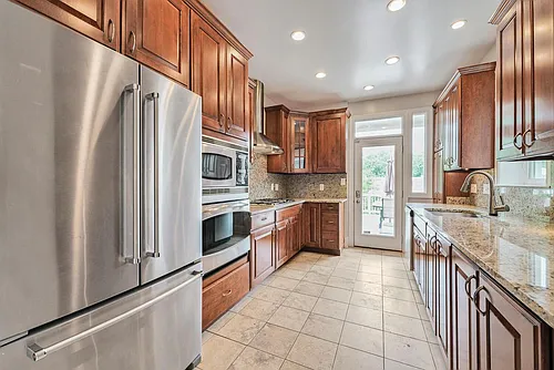 1871 Newton St NW #1 Photo 1