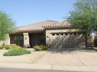 9263 E Whitewing Dr, Scottsdale, AZ 85262