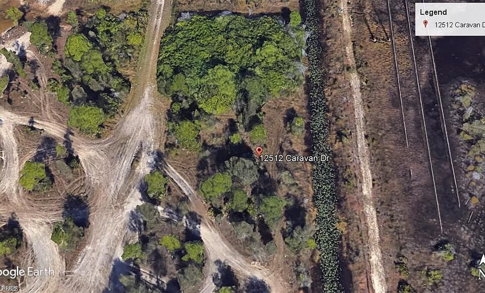 1st image of 12512 Caravan Dr