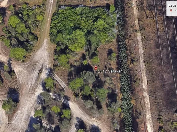 12512 Caravan Dr, Punta Gorda, FL 33955