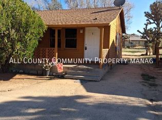 55747 Santa Fe Trl APT 5, Yucca Valley, CA 92284