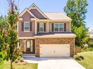 125 Freedom Dr, Acworth, GA 30102