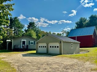 115 Peru Center Rd, Peru, ME 04290